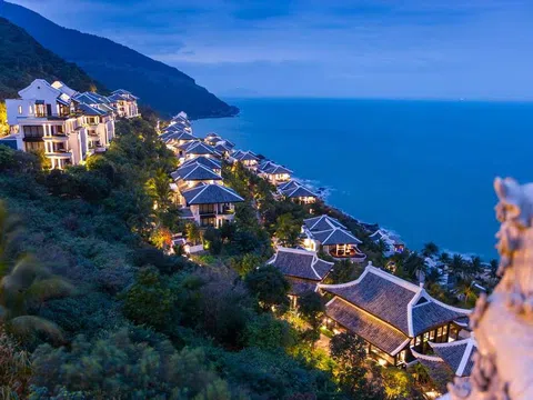 Cẩm nang du lịch hàng đầu thế giới chia sẻ cách tận hưởng "cuối tuần tuyệt nhất" tại Đà Nẵng