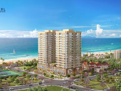 Hướng đi mới của bất động sản Cửa Lò: Bắt nhịp phát triển đô thị biển