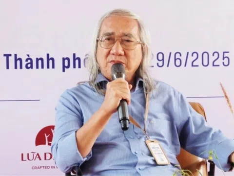Diễn giả Nhật Chiêu và thơ ca Trần Nhân Tông