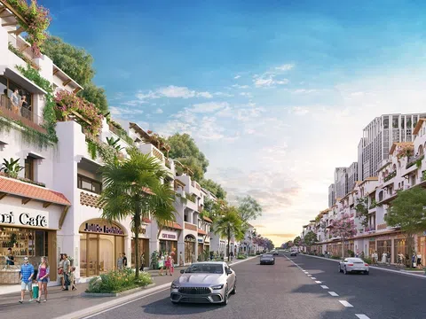 “Săn” ngôi nhà thứ hai ven biển TP.HCM: Casa nổi bật với vị thế tài sản nghỉ dưỡng “truyền đời”