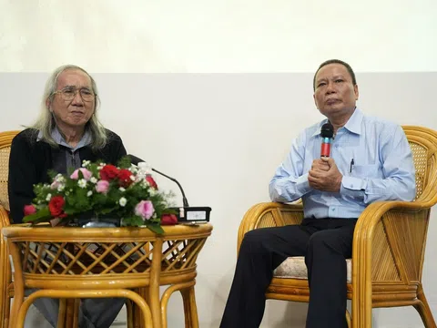 Vua Trần Nhân Tông và sự khởi đầu của văn chương Tiếng Việt