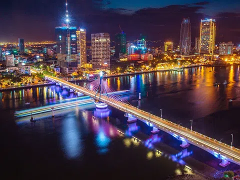 Capital Square - từ cảm hứng về "kỳ tích sông Hàn" đến không gian sống đẳng cấp nơi “tứ giác kim cương” trung tâm Đà Nẵng