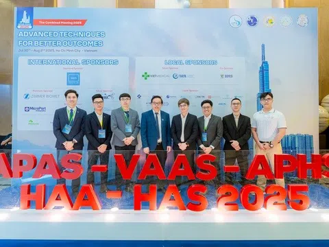 Vinmec hợp tác cùng VinUni xây dựng thế hệ bác sĩ trẻ đạt chuẩn quốc tế