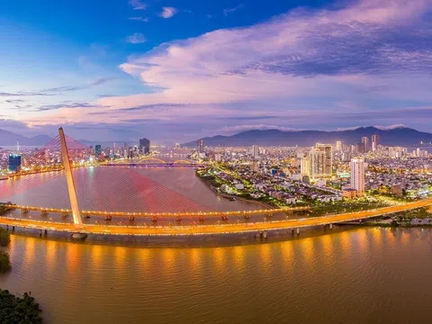 Hai “siêu quy hoạch” làm thay đổi cuộc chơi địa ốc Đà nẵng, dòng tiền sẽ đổ vào đâu?