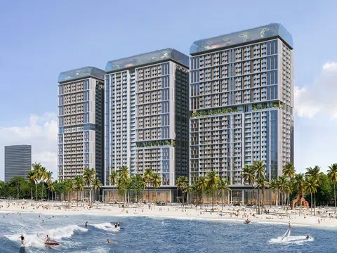 Sở hữu ngay căn hộ Sun Group Bãi Cháy bởi 5 lý do này