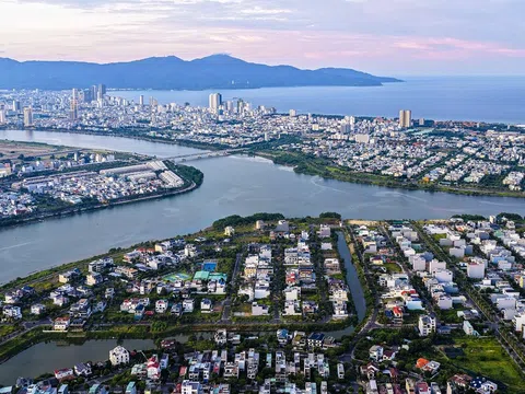 “Giải mã” làn sóng đổ xô săn đất nền Đông Nam Đà Nẵng