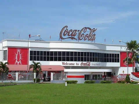 Coca-Cola Việt Nam mở rộng đội ngũ nhân sự tại nhiều tỉnh thành