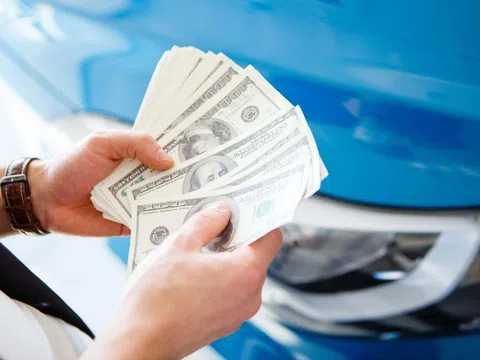 Vay tiền bằng ô tô không chính chủ: Khó duyệt, nhiều rủi ro