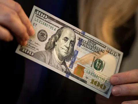 5 sự thật ít người biết về đồng Dollar