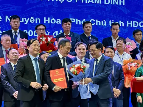 Nutifood tăng đầu tư thêm 6.000 tỷ đồng mở rộng trang trại và nhà máy tại Gia Lai