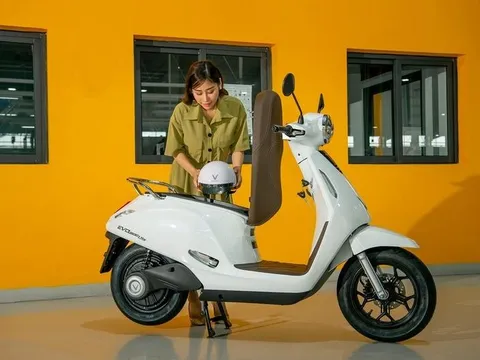 Xe Điện Đức Duy mách bạn kinh nghiệm mua xe máy điện cũ