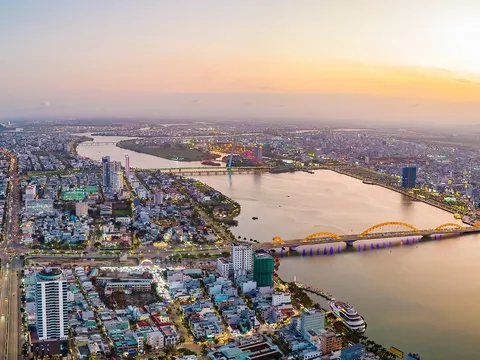 Thời hoàng kim của căn hộ Đà Nẵng, lộ diện tâm điểm vàng đầu tư