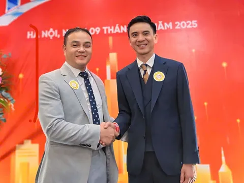 Doanh nhân Nguyễn Hồng Đăng nổi bật trong sự kiện Kỷ niệm 18 năm thành lập Nha khoa Như Ngọc