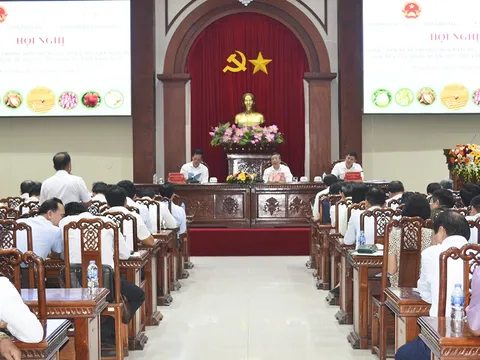Tình hình thị trường lúa gạo nước ta và thế giới