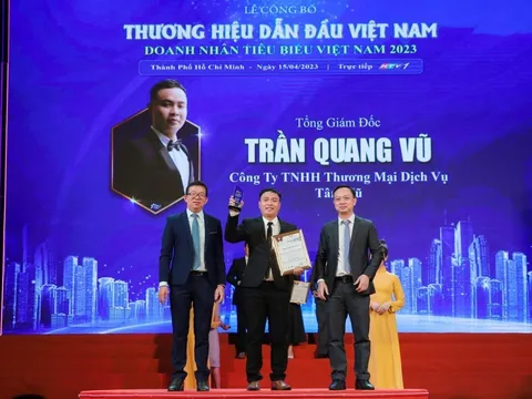 Trần Quang Vũ - Người "thắp lửa" cho guitar Việt Nam trên hành trình hội nhập