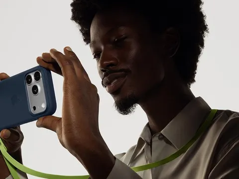 iPhone 17 Pro Max giá bao nhiêu? Có gì mới?