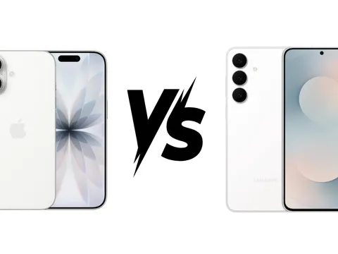 So sánh iPhone 17 vs Samsung S25 Series, nên mua dòng nào?