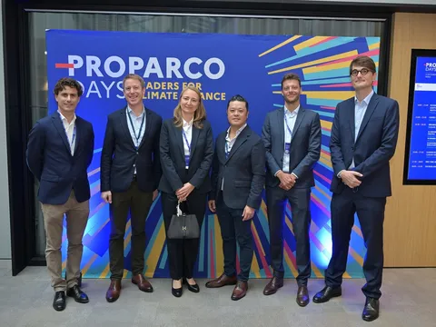 SeABank nhận giải ngân toàn bộ 80 triệu USD từ FMO và Proparco
