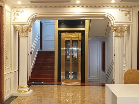 Hơn 15 năm kiến tạo chuẩn mực thang máy: Thang Máy Huy Hoàng khẳng định vị thế tiên phong với dịch vụ toàn diện