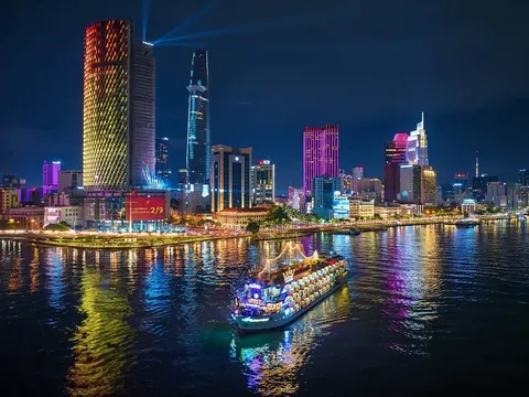 Dòng tiền, dòng người: Khi Việt Nam trở thành điểm hẹn tài chính châu Á