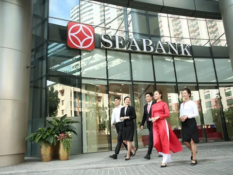 SeABank thực thi mạnh mẽ cam kết bình đẳng giới, trao quyền cho nữ