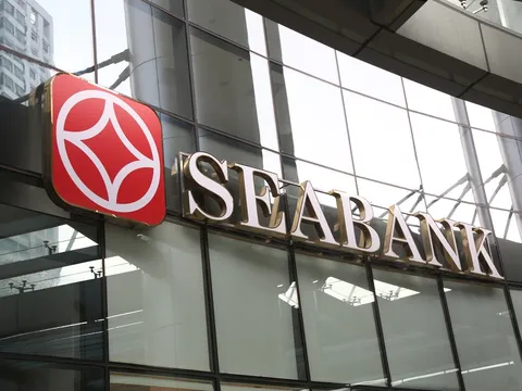 SeABank cán mốc lợi nhuận 6.739 tỷ đồng, vượt kế hoạch năm 2025 sau 9 tháng
