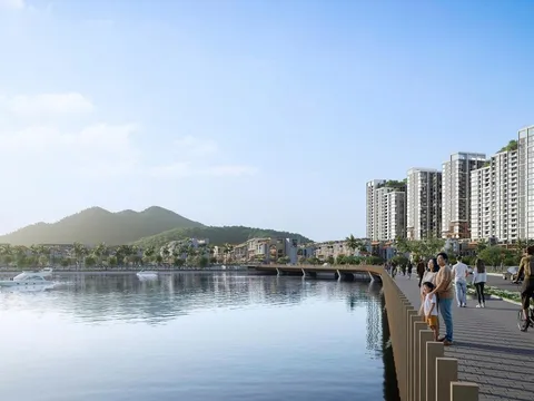 Khi Nha Trang “thăng hạng” đáng sống, cơ hội đầu tư mới mở ra