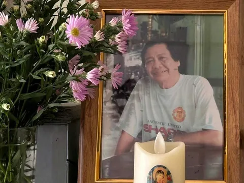 Thay lời muốn nói…