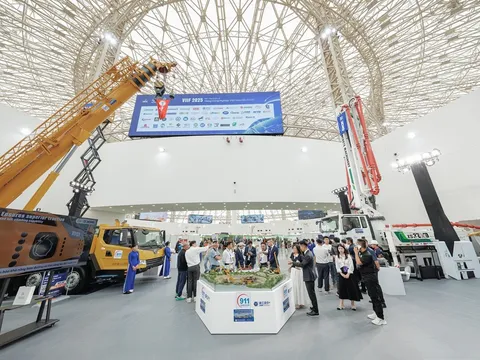 VITW 2025: Cú hích thúc đẩy kết nối, phát triển công nghiệp - công nghệ Việt Nam