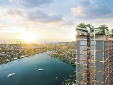 Xu hướng người thành đạt di cư đến những "thiên đường sống" của thời đại