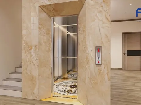 Thangmayfujiki.com - Sản xuất và cung cấp thang máy gia đình chất lượng Nhật Bản tại Hà Nội