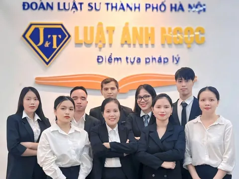 Lấy lại quyền lợi hợp pháp với dịch vụ xóa án tích chuyên nghiệp từ Luật Ánh Ngọc
