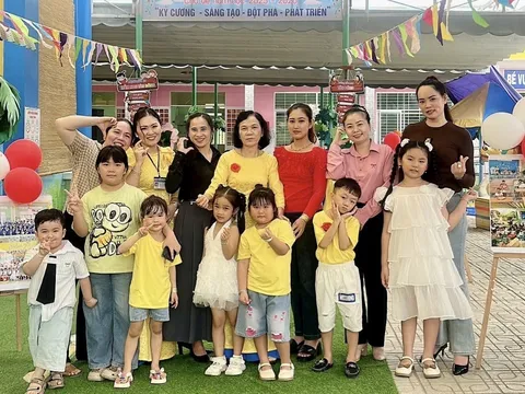 Ngày Nhà giáo Việt Nam 20/11/2025: Nhiều hoạt động thiết thực, ý nghĩa…