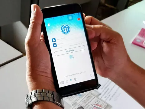 Đồng Tháp: Cảnh báo mạo danh cơ quan BHXH để lừa đảo