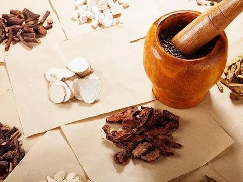 Sức mạnh của thảo dược: Bài thuốc dân gian hỗ trợ điều trị xuất tinh sớm an toàn - bền vững