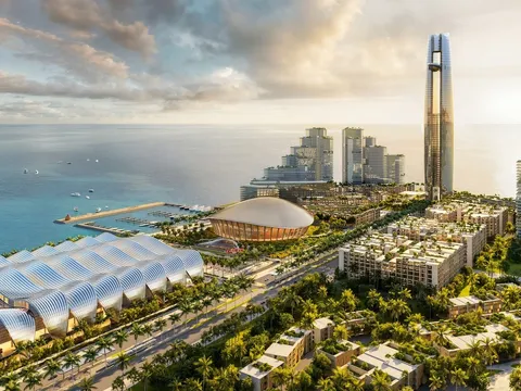 Phú Quốc bước vào chu kỳ phát triển mới: Đầu tư hôm nay, đón "sóng" ngày mai