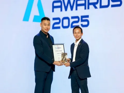 Xanh SM nhận 3 giải thưởng về công nghệ và trải nghiệm khách hàng xuất sắc nhất Việt Nam và châu Á