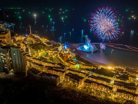 APEC 2027: Cú hích đưa Phú Quốc thành trung tâm hội nghị toàn cầu