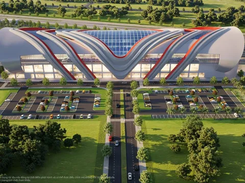 Hạ tầng “mở khóa” giá trị: Cầu Cần Giờ và đường sắt cao tốc tái định vị bất động sản ven biển phía Nam TP.HCM