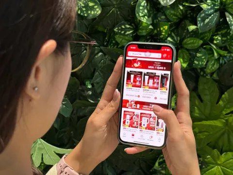 Chuẩn bị Tết an tâm hơn với 3 thói quen mua sắm cần thiết