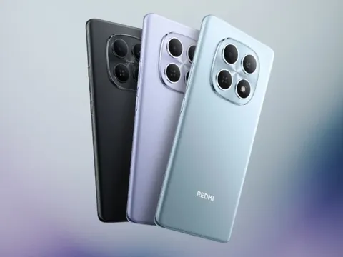 Xiaomi Redmi Note 15: 5 nâng cấp đột phá so với "người tiền nhiệm" Note 14