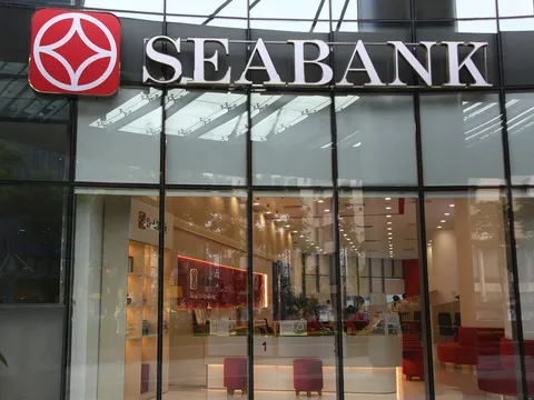 SeABank lãi trước thuế 6.868 tỷ đồng năm 2025