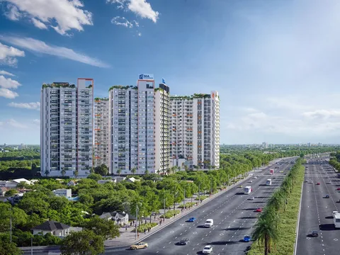 JLL: Ba trụ cột thúc đẩy BĐS Việt Nam tăng trưởng trong chu kỳ mới