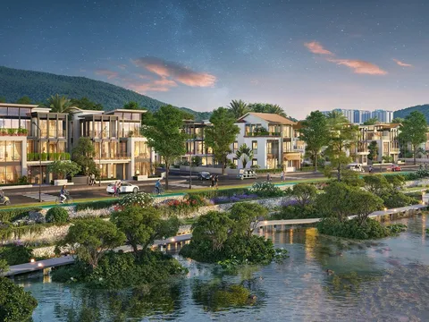 Ba yếu tố khiến Nam Nha Trang bước vào “vùng hấp dẫn” của dòng vốn