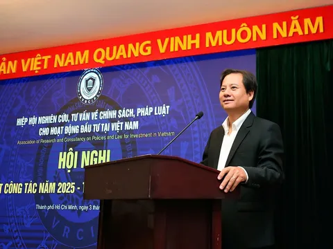 Hiệp hội AVRCIPL định hướng đổi mới hoạt động, đồng hành cùng môi trường đầu tư