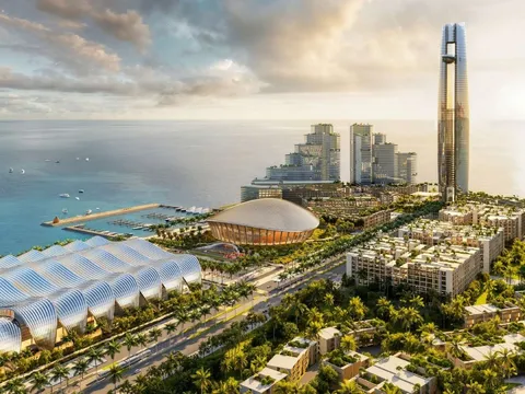 Quản lý đô thị Phú Quốc: "Cú hích" APEC và bài toán định hình diện mạo tương lai