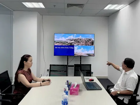 Những người yêu rác: “Ai cũng chọn việc nhẹ nhàng - Gian khổ biết dành phần ai…”