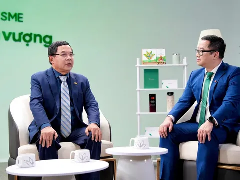 Từ áp lực mùa vụ đến bài toán vốn dài hạn: VPBankSME sát cánh cùng doanh nghiệp gạo