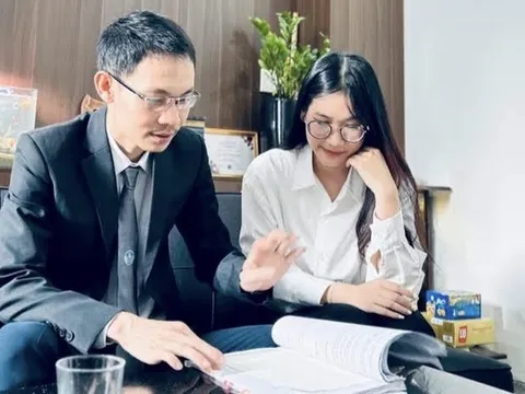 Công ty Luật A&An – Điểm tựa pháp lý vững chắc cho mọi khách hàng