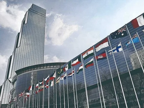 Giới thiệu Hiệp hội Thương mại Hàn Quốc (KITA)